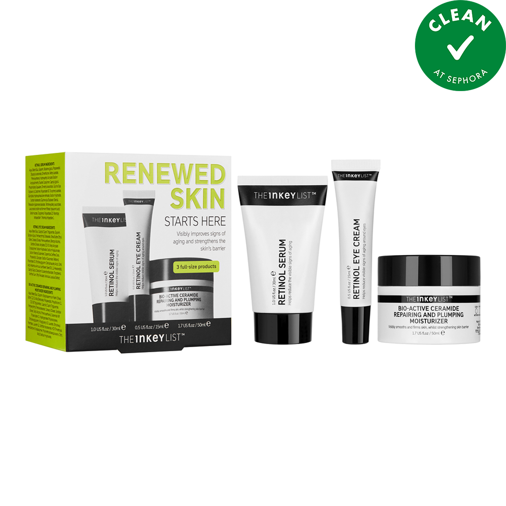 Renewed Skin Starts Here Duo