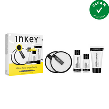 Glow Hard Or Go Home Set