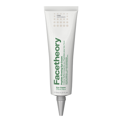 Peptide Firming Eye Cream - 15ml