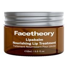 Lipbalm Nourishing Lip Treatment - 15ml