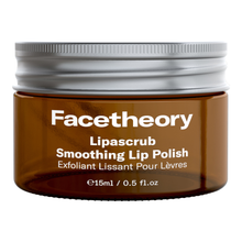 Lipascrub Smoothing Lip Polish - 15ml