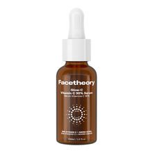 Glow-C Vitamin C 30% Serum - 30ml