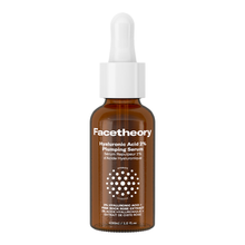 Hyaluronic Acid 2% Plumping Serum - 30ml