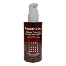 Retinal Supreme MultiCream 0.05% - 50ml