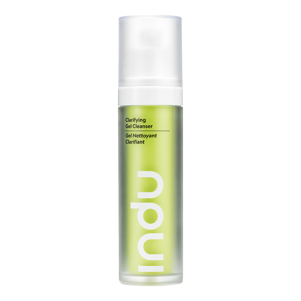Clarifying Gel Cleanser - 50ml