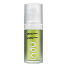 Clarifying HydroGel Moisturiser - 30ml