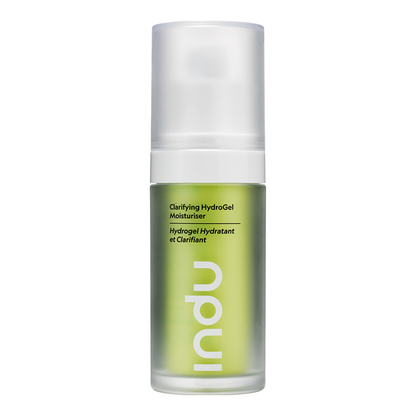 Clarifying HydroGel Moisturiser - 30ml