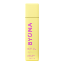 Foaming Rice Deep Cleanser - 175ml