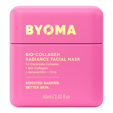 Bio-Collagen Radiance Facial Mask - 60ml