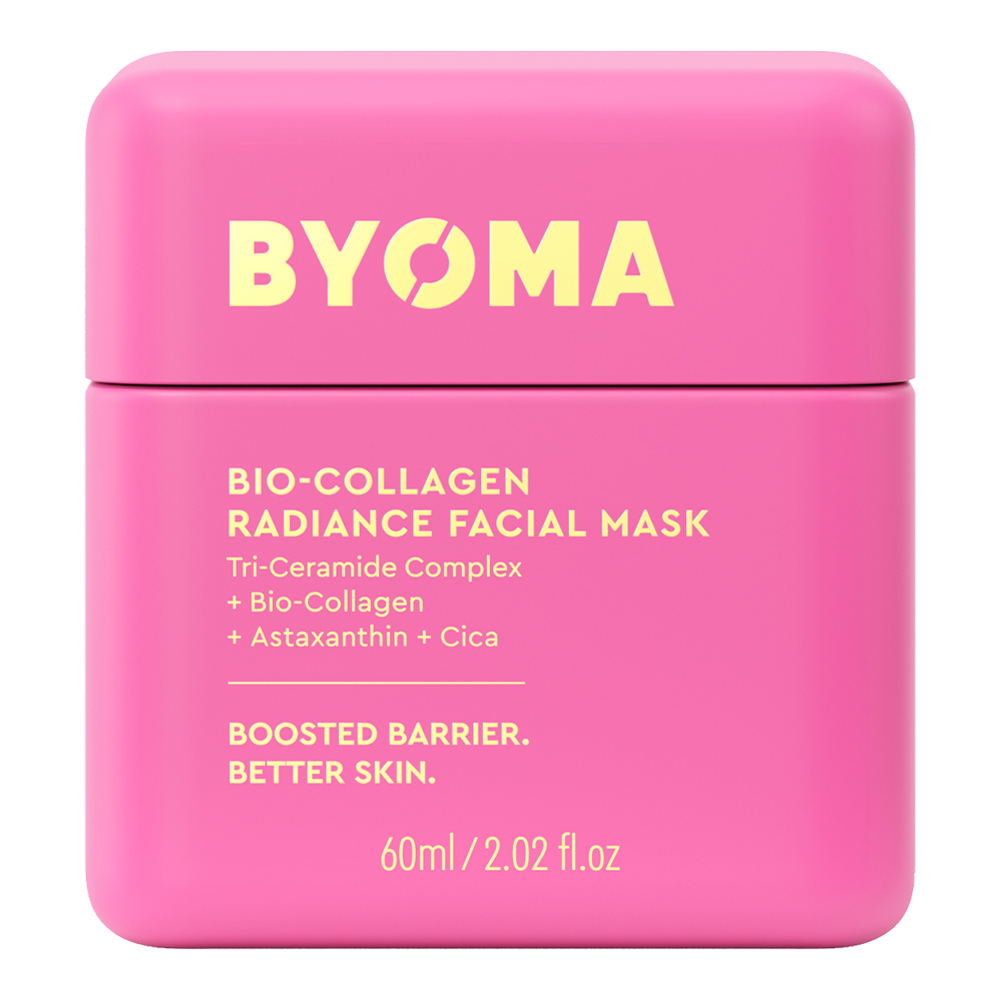 Bio-Collagen Radiance Facial Mask - 60ml
