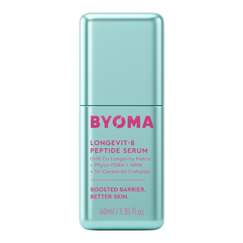 Longevit-8 Peptide Serum - 40ml