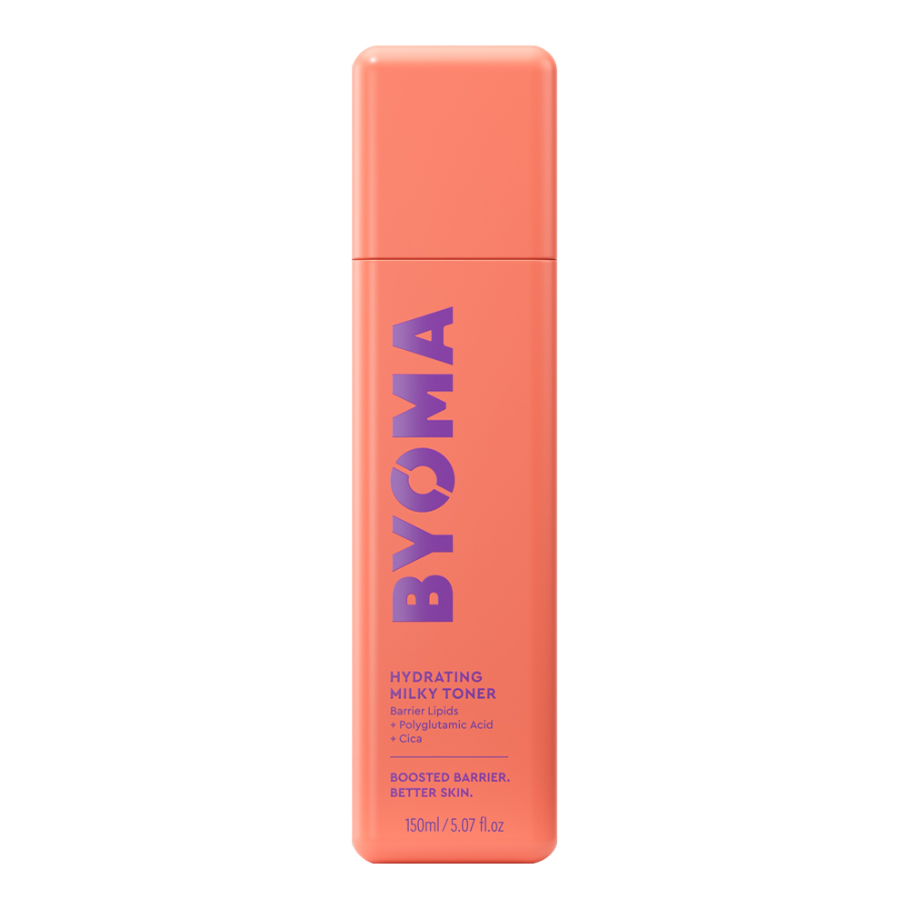 Hydrating Milky Toner - 150 ML