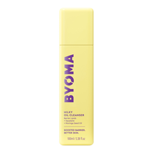 Milky Oil Cleanser - 100ml