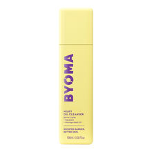 Milky Oil Cleanser - 100ml