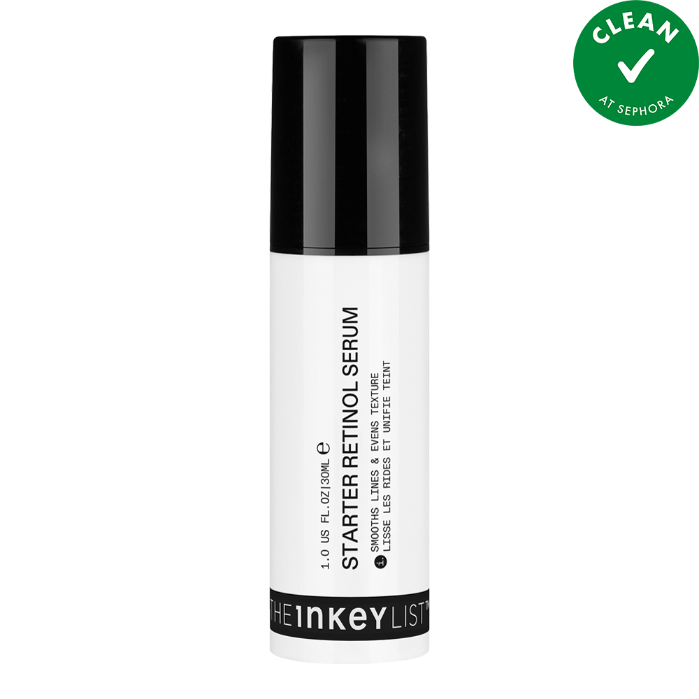 Starter Retinol Serum - 30ml