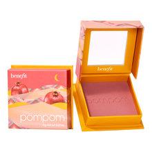 Pompom Pomegranate Rose Blush - 6g