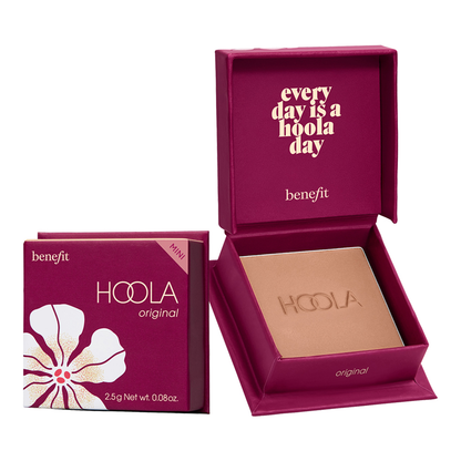 Hoola Matte Bronzer - 2.5g