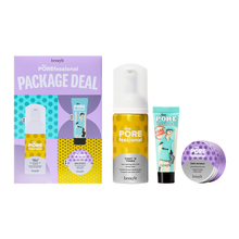 The Porefessional Package Deal Mini Set (Limited Edition)