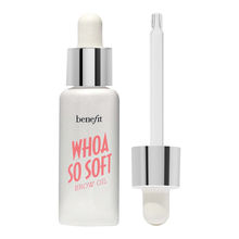 Whoa So Soft Brow Oil - 10ml