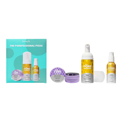 The Porefessional Picks Set Mini (Limited Edition)