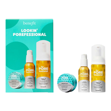 Lookin' Porefessional Skincare Set (Limited Edition)