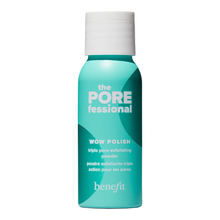 The POREfessional Wow Polish Triple Pore Exfoliating Powder - 45g