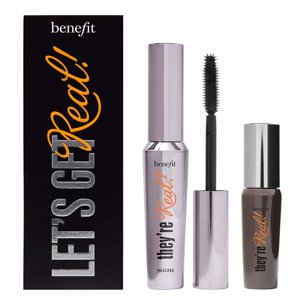 Let's Get Real Booster Set (Limited Edition)