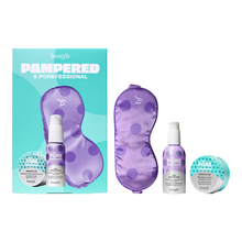 Pampered & Porefessional Unwind Gift Set (Limited Edition)