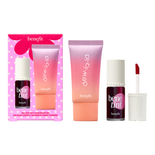 Dew The Benetint Full-Size Tint & Highlighter Duo (Limited Edition)