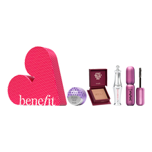 Benefit Dream Team Gift Set (Limited Edition)