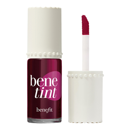 Benetint Raspberry Lip & Cheek Tint - 6ml