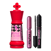 Badgal Royalty Mascara Duo (Holiday Limited Edition)
