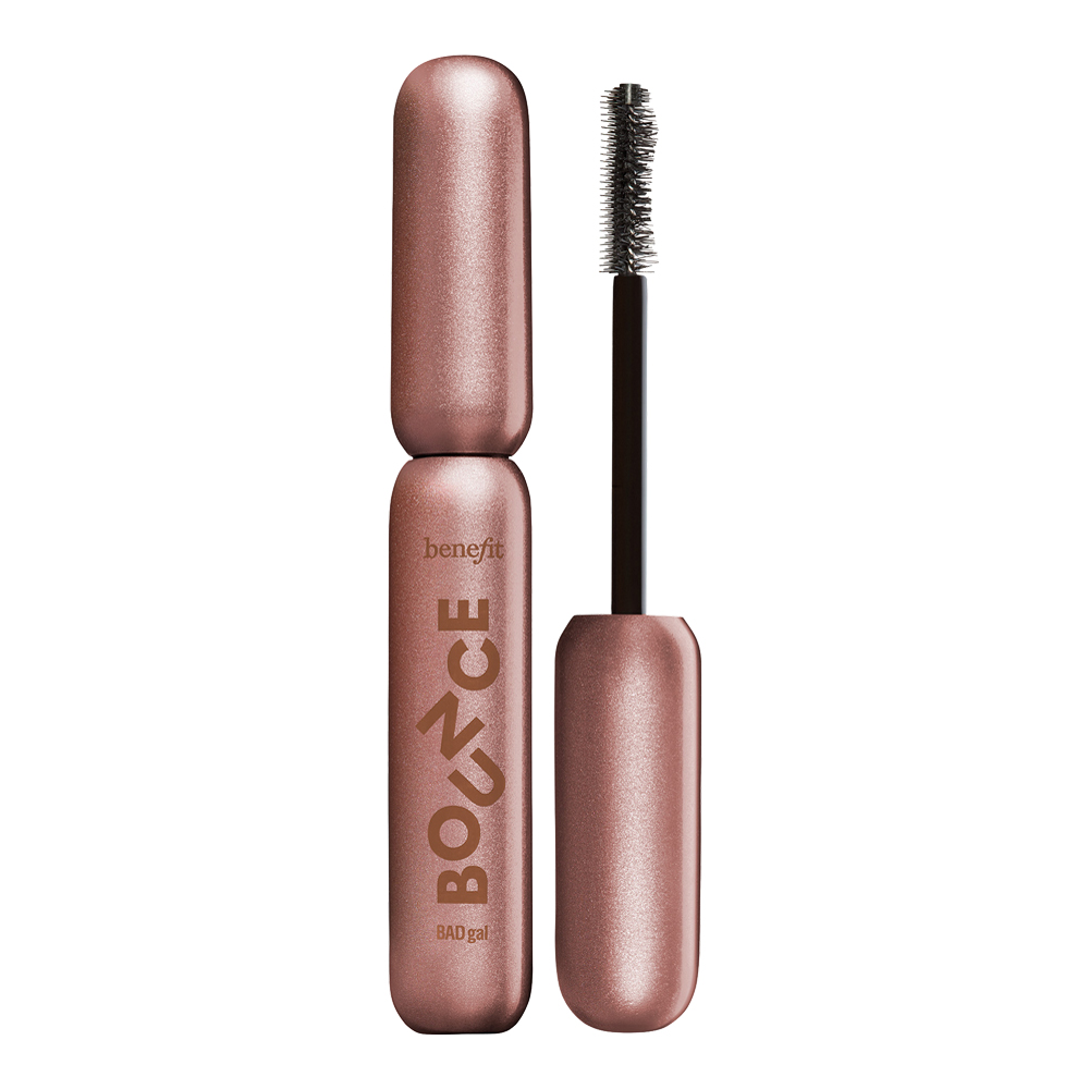 Badgal Bounce Brown Mascara - Pump'D Up Brown