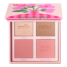 Cheek Buds Cheek Palette (Limited Edition)