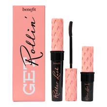 Get Rollin Roller Lash Booster Duo (Limited Edition)