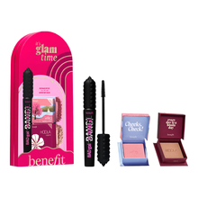 It’s Glam Time Gift Set (Limited Edition)