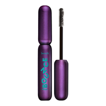 BADgal Bounce Mascara (Limited Edition) - Pump'D Up Teal