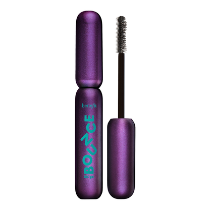 BADgal Bounce Mascara (Limited Edition) - Pump'D Up Teal