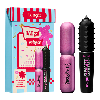 BADgal Party Co Duo (Holiday Limited Edition)