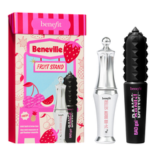 Beneville Fruit Stand Set (Holiday Limited Edition)