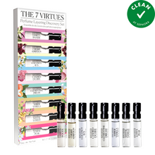 Perfume Layering Discovery Set