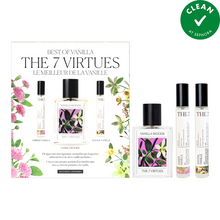 Best Of Vanilla Gift Set (Limited Edition)