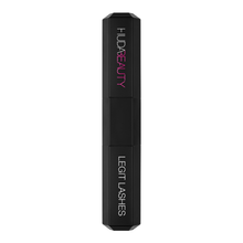 Legit Lashes Double-Ended Volumizing and Lengthening Mascara - Very Vanta (Extreme Black)