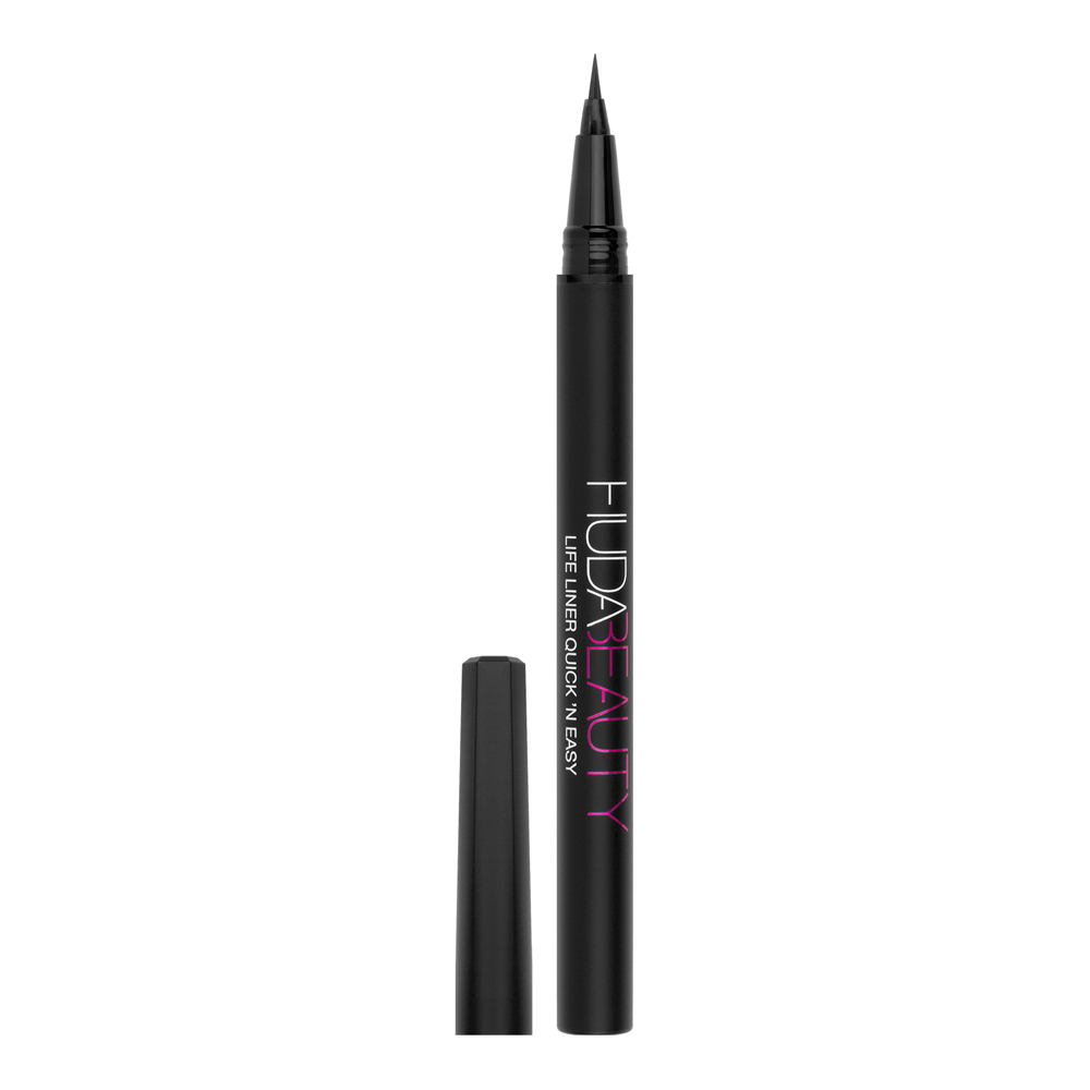 Life Liner Quick ‘n Easy Precision Liquid Liner - Black