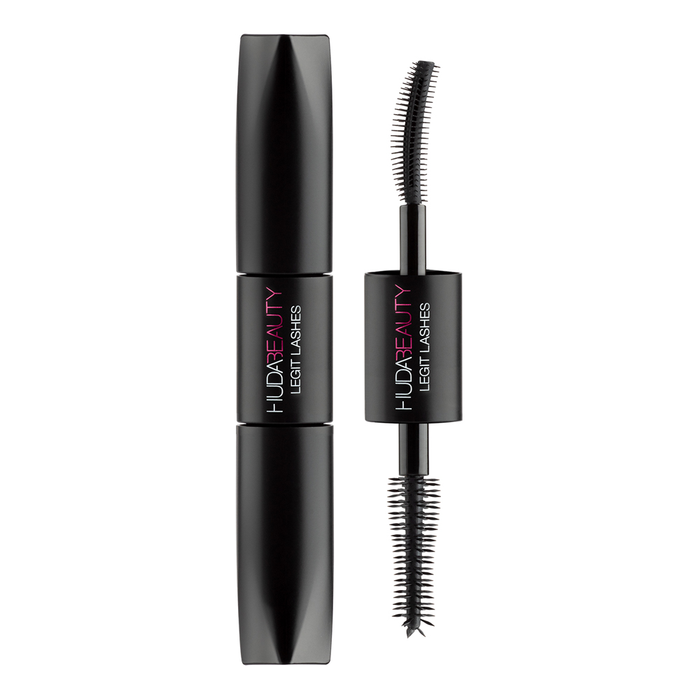 Legit Lashes Double-Ended Volumizing and Lengthening Mascara Mini
