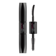Legit Lashes Double-Ended Volumizing and Lengthening Mascara Mini