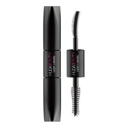Legit Lashes Double-Ended Volumizing and Lengthening Mascara Mini