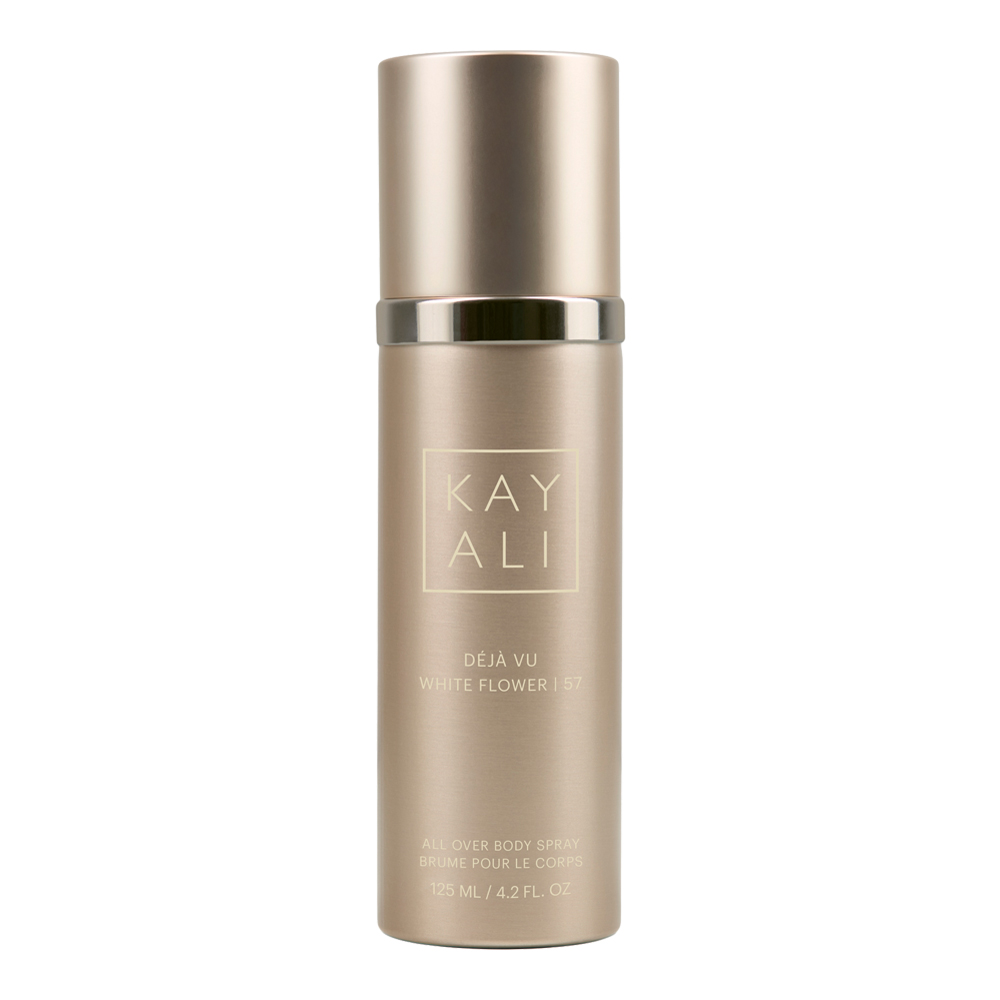 Déjà Vu White Flower | 57 All Over Body Spray (Limited Edition) - 125ml