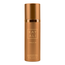 Vanilla | 28 All Over Body Spray (Limited Edition) - 125ml