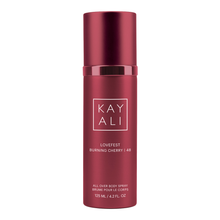 Lovefest Burning Cherry | 48 All Over Body Spray (Limited Edition) - 125ml